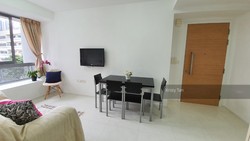 The Verve (D12), Apartment #209193161